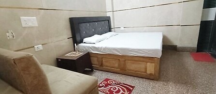Hotel Namo Ji Palace Ayodhya