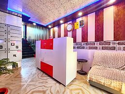 Hotel Hanuman Palace Ayodhya