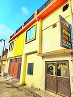 Hotel Hanuman Palace Ayodhya