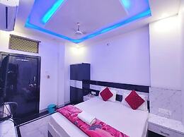 Hotel Hanuman Palace Ayodhya