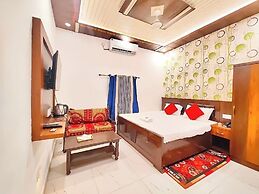 Hotel Hanuman Palace Ayodhya