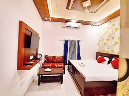 Hotel Hanuman Palace Ayodhya