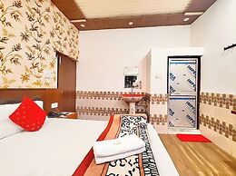 Hotel Hanuman Palace Ayodhya