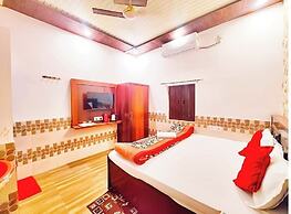 Hotel Hanuman Palace Ayodhya