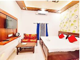 Hotel Hanuman Palace Ayodhya
