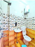 Hotel Hanuman Palace Ayodhya