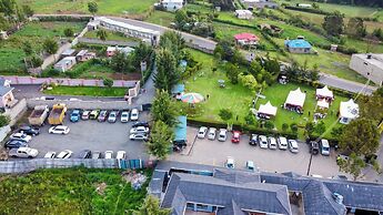 Holiday Premier Hotel