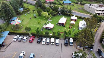 Holiday Premier Hotel