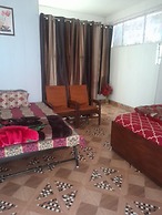 Kaushik Cottage