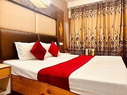 Hotel Solitaire