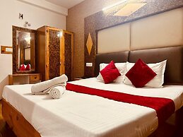 Hotel Solitaire
