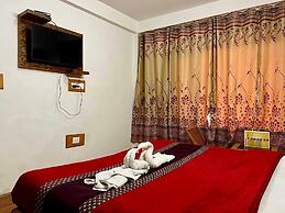 Hotel Solitaire