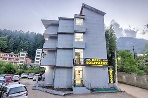 Hotel Solitaire