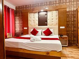 Hotel Solitaire