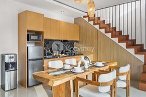 Kanira Villa by Kozystay - Ubud