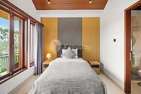 Kanira Villa by Kozystay - Ubud