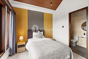 Kanira Villa by Kozystay - Ubud