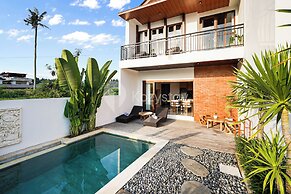 Kanira Villa by Kozystay - Ubud