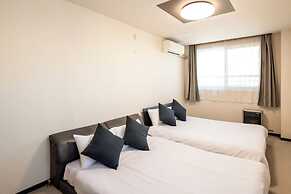 STAY IN TOKIWA