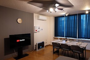 STAY IN TOKIWA