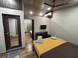 Hotel Coco Homes