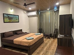 Hotel Coco Homes