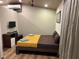 Hotel Coco Homes