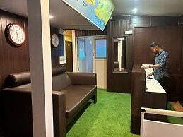 Hotel Coco Homes