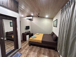 Hotel Coco Homes