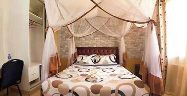 Royal Gardens Getaway
