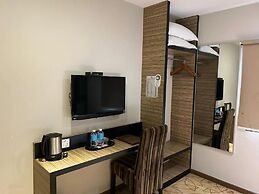 MILANO HOTEL