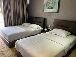 MILANO HOTEL
