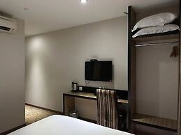 MILANO HOTEL