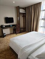 MILANO HOTEL