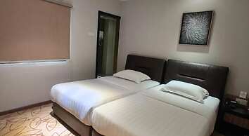 MILANO HOTEL