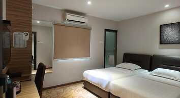 MILANO HOTEL