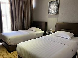 MILANO HOTEL