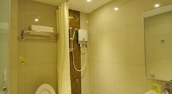 MILANO HOTEL