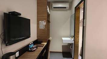 MILANO HOTEL