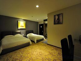 MILANO HOTEL