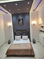 eden suites