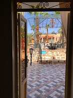 eden suites