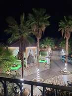 eden suites