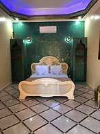 eden suites