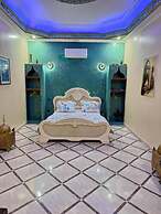 eden suites