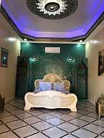 eden suites