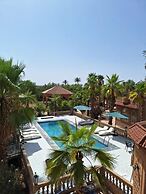eden suites