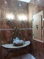 eden suites