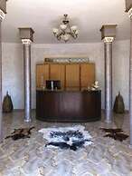 eden suites