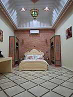 eden suites